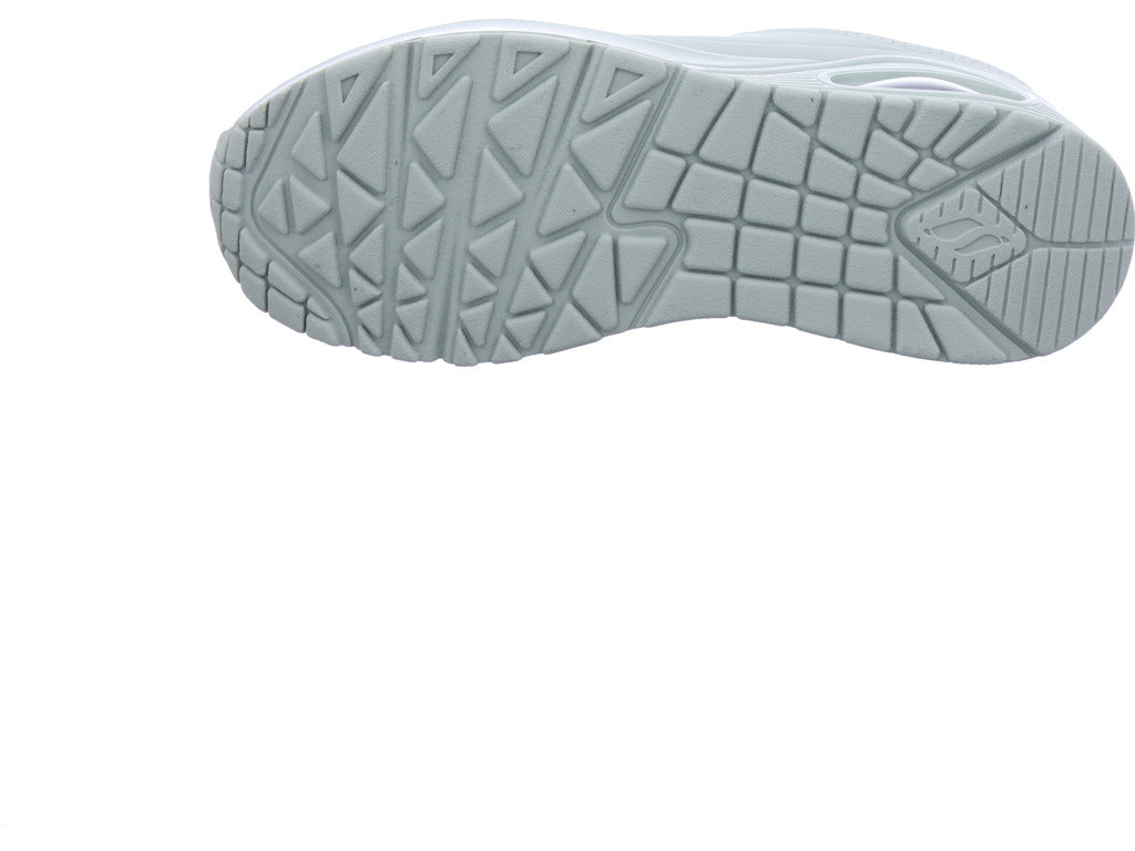 SKECHERS Damen   in grün