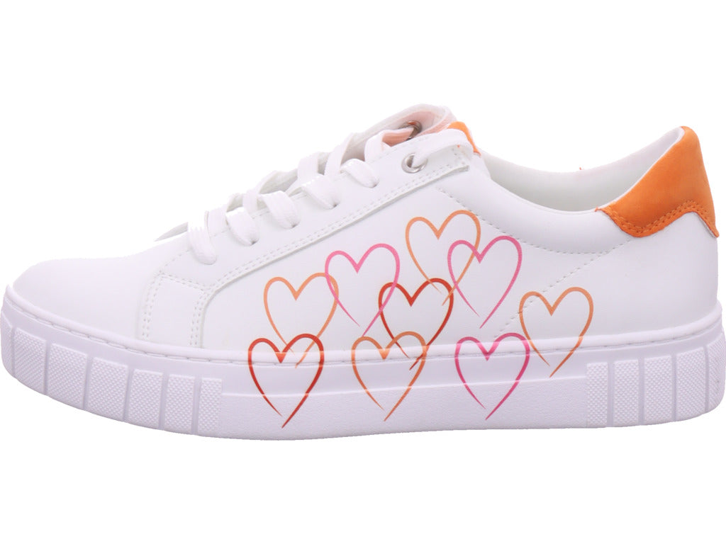 Marco Tozzi Damen Sneaker M2371144 in frei