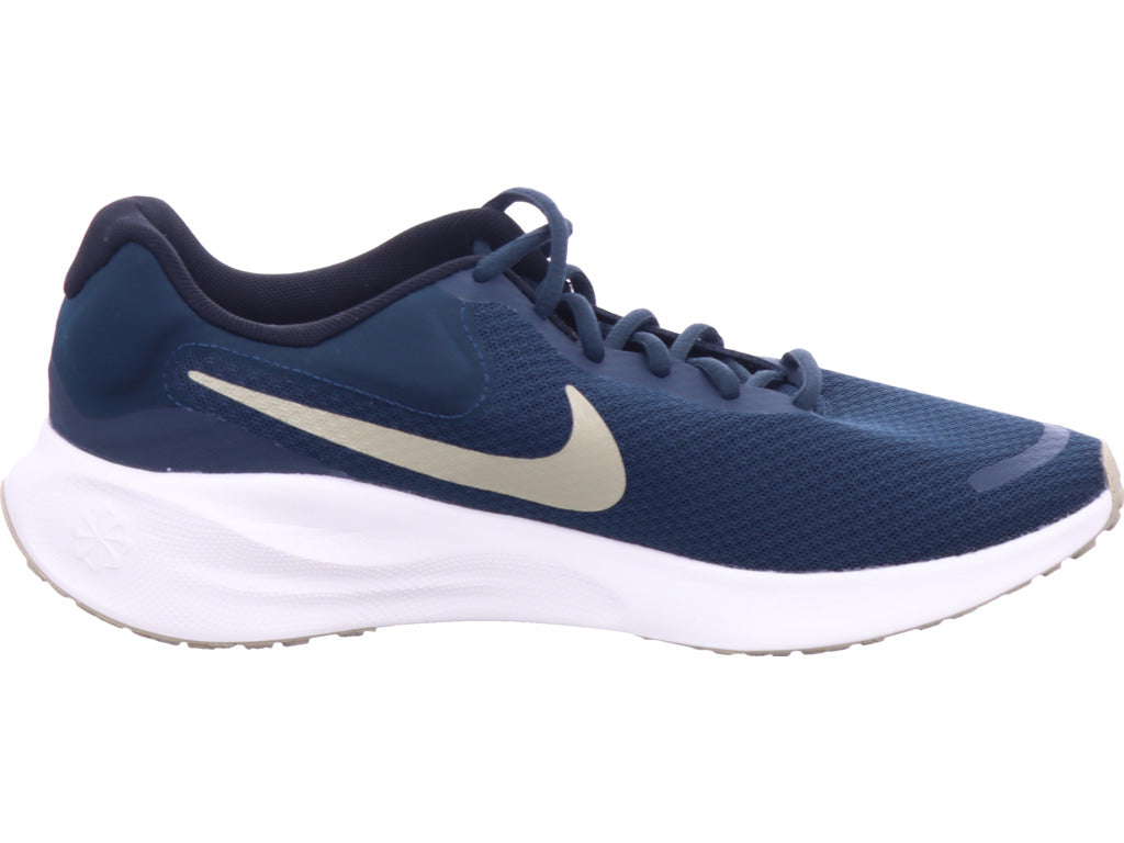 Nike Herren   in blau