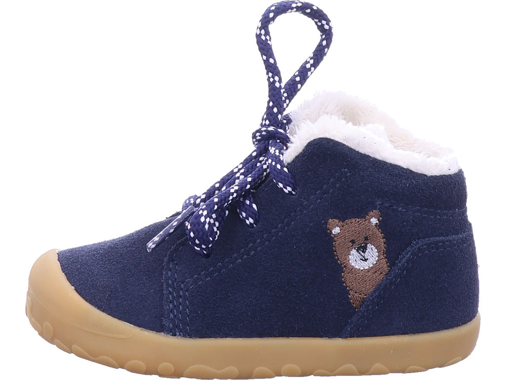 Legero Boys \ Skákací míč v modré barvě