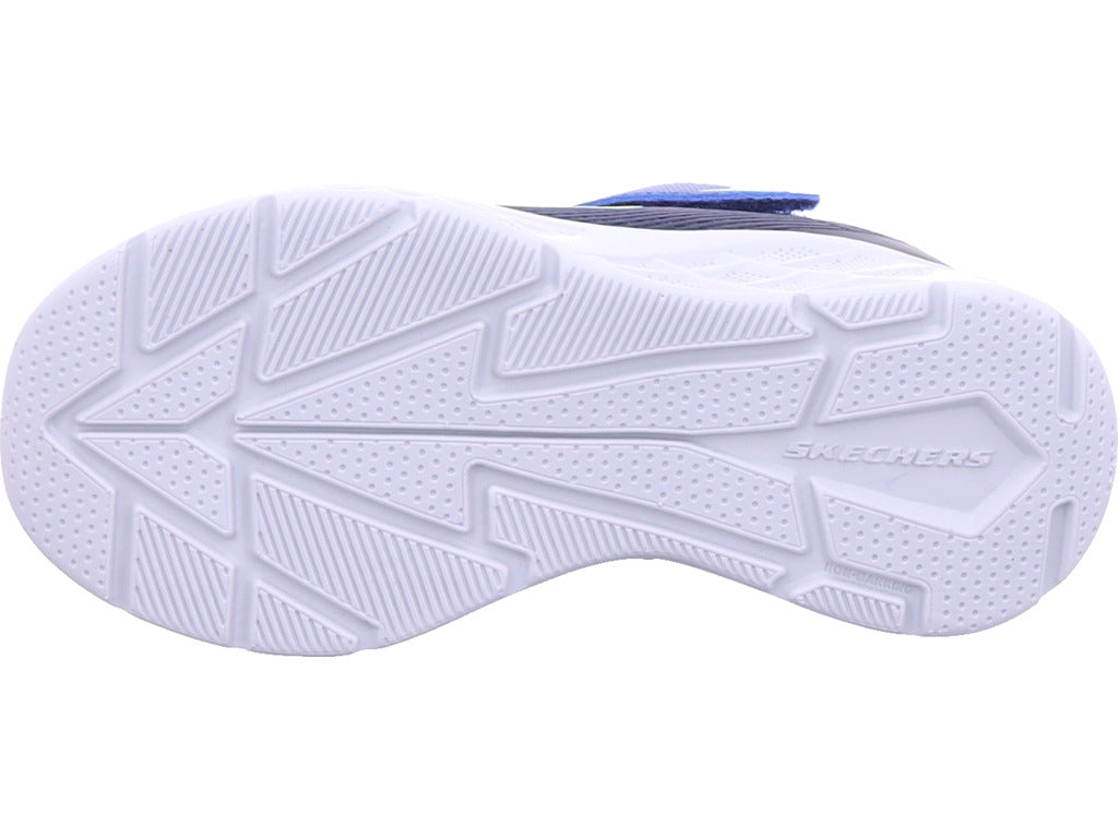 SKECHERS Jungen   in blau