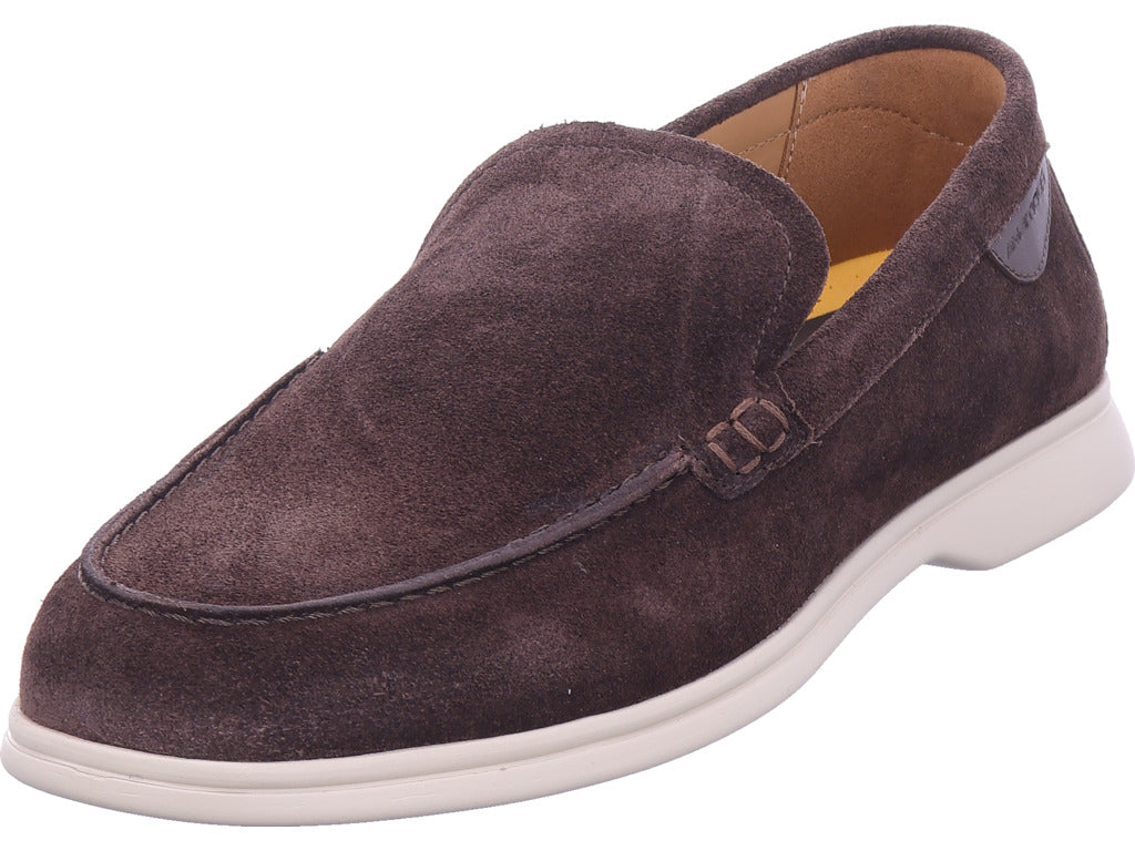 Ambitious Herren Slipper  in braun