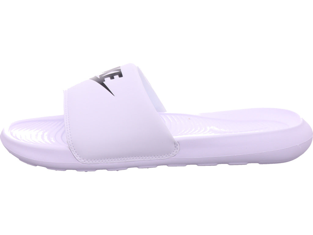 Nike Damen Badeschuh  in weiß