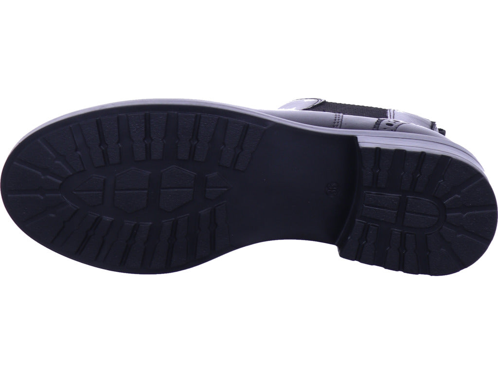 cräuport/Itares Damen Stiefelette Renata in schwarz