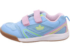 Lico Mädchen Sportschuh Boulder V in blau