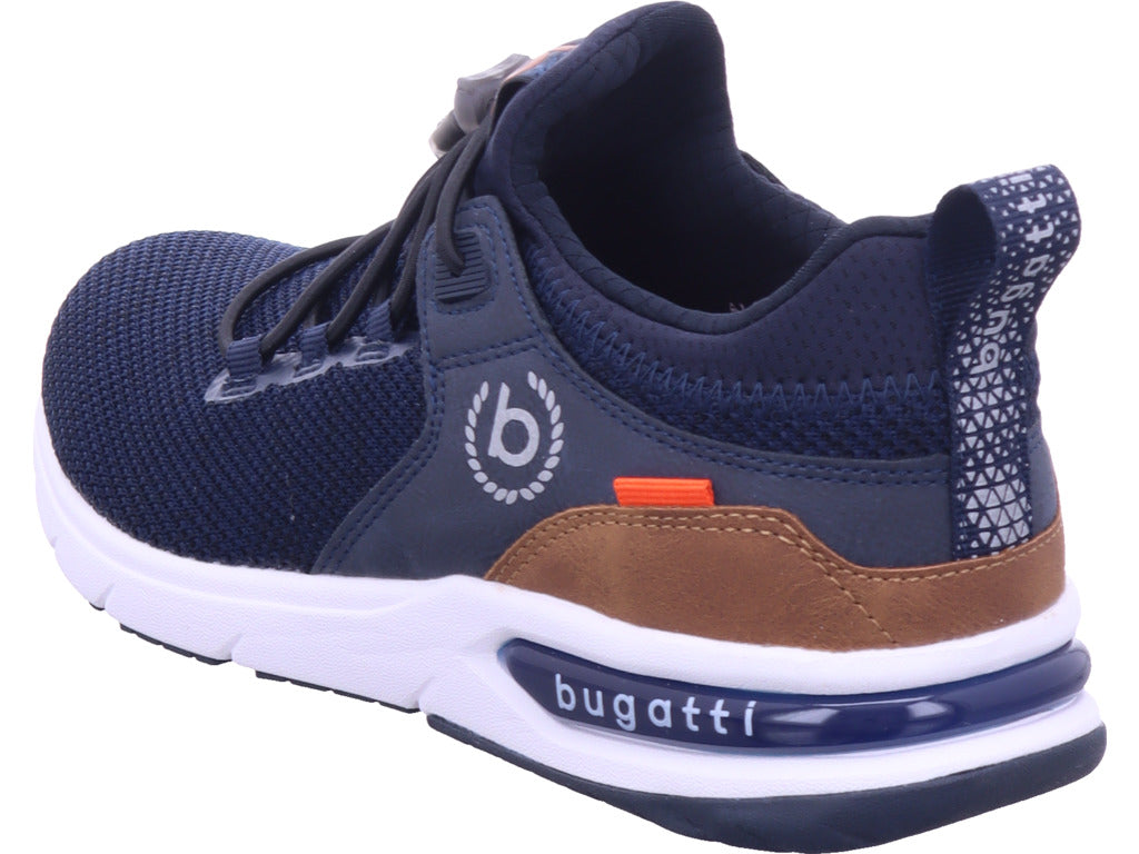 Bugatti Herren Sneaker  in blau