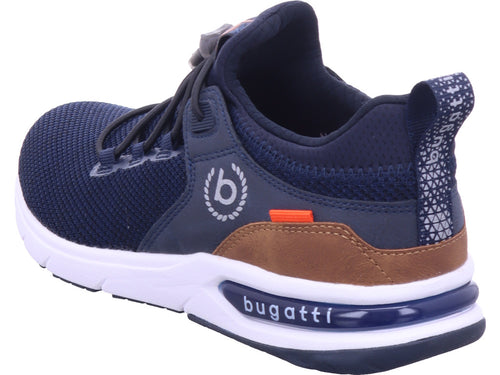 Bugatti Herren Sneaker  in blau
