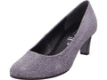 Gabor Damen Pump  in grau