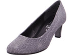 Gabor Damen Pump  in grau