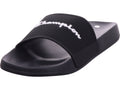Champion Damen Badeschuh  in schwarz