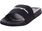 Champion Damen Badeschuh  in schwarz