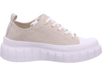 Marco Tozzi Damen Sneaker  in beige