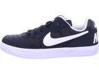 Nike Herren Halbschuh Nsw Tiempo Trainer in schwarz