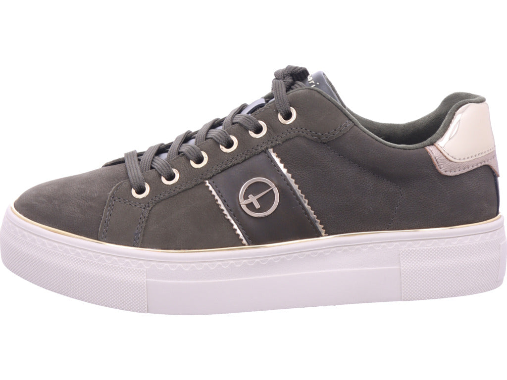 Tamaris Damen Sneaker M2372442 in grün