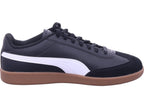 Puma Herren Sneaker Puma 9 T Sl in schwarz
