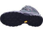 lowa Damen Wanderstiefel  in grau
