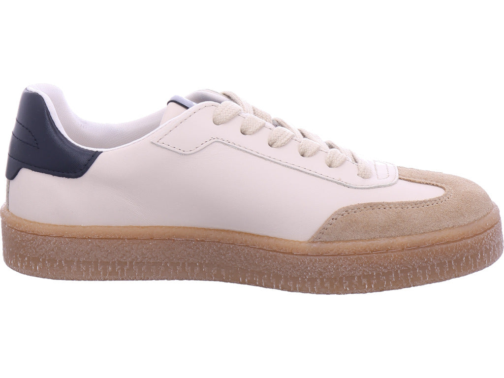 Tamaris women's sneaker M2372344 in beige