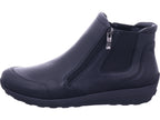 ara Damen Hosenstiefel Osaka in schwarz
