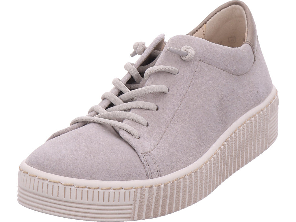 Gabor Damen Slipper  in beige