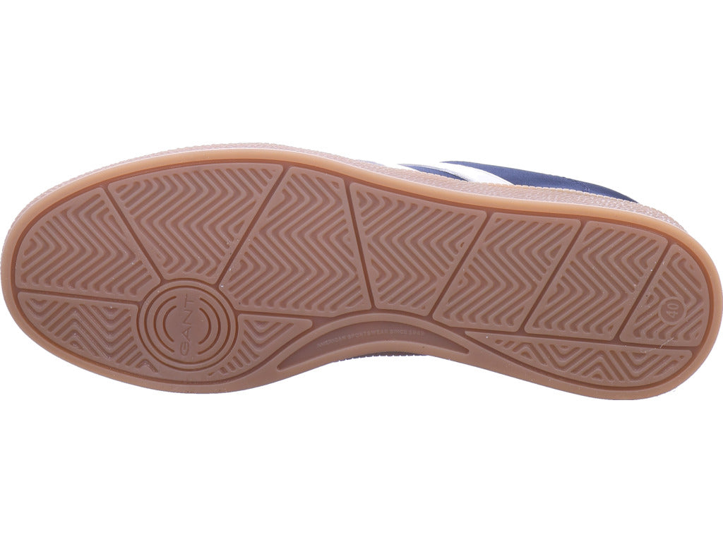 Gant Damen Sneaker Cuzima in blau