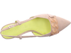 Tamaris Damen Pump  in beige