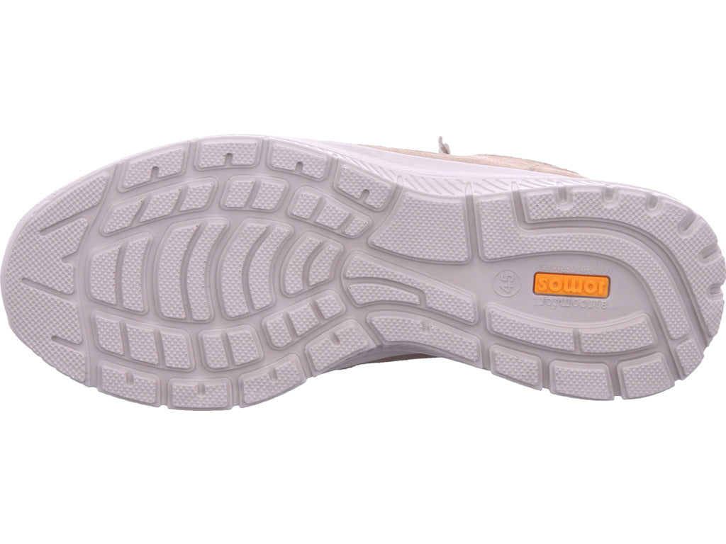 Jomos Herren Sneaker  in beige