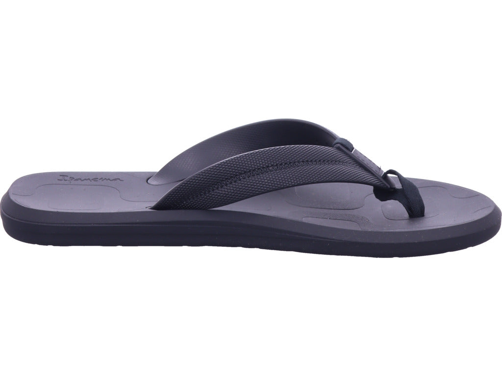 ipanema Herren Badeschuh  in schwarz