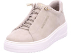 Marco Tozzi Damen Sneaker  in beige