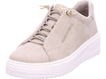 Marco Tozzi Damen Sneaker  in beige
