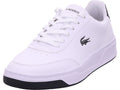 Dámské tenisky Lacoste Carnaby v bílé barvě