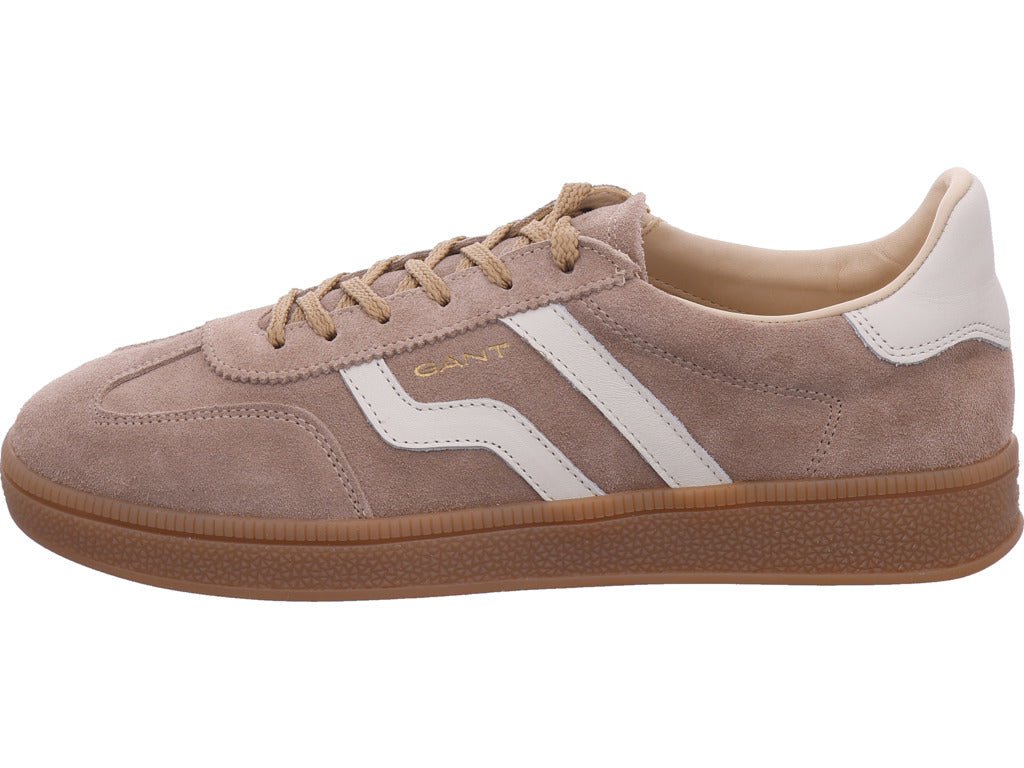 Gant Damen Sneaker Cuzima in braun