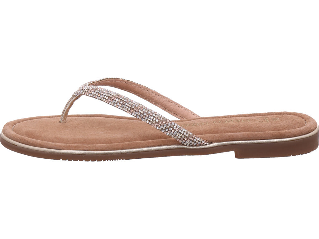 Marco Tozzi Damen Pantolette  in sonstige