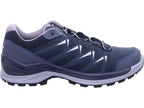 lowa Herren Wanderschuh Innox Pro Gtx Lo in blau