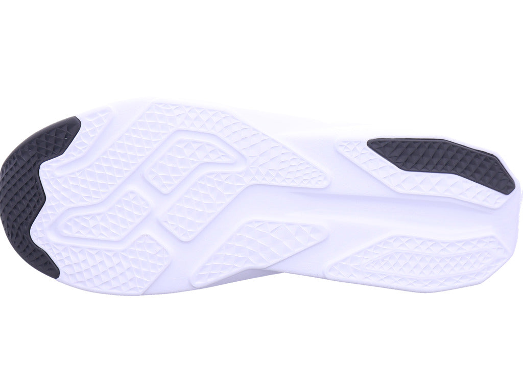 New Balance Damen Sneaker Moyen in schwarz