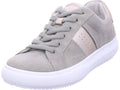 Gabor women's low shoe in grey