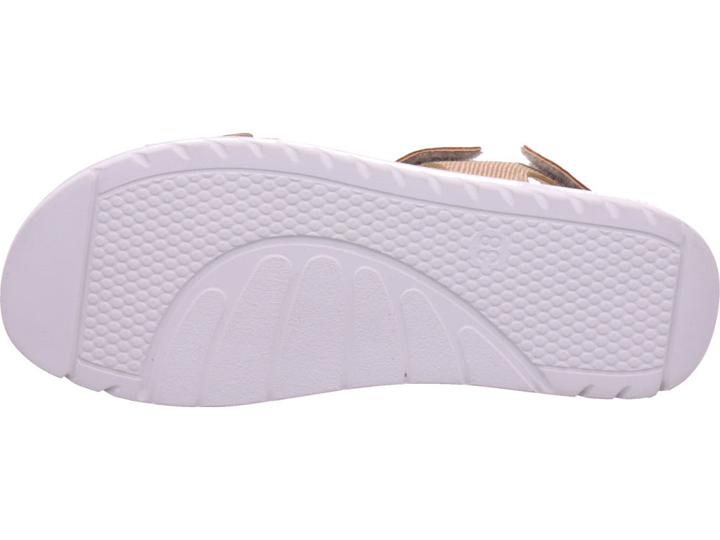 Dr.Stark Damen   in beige