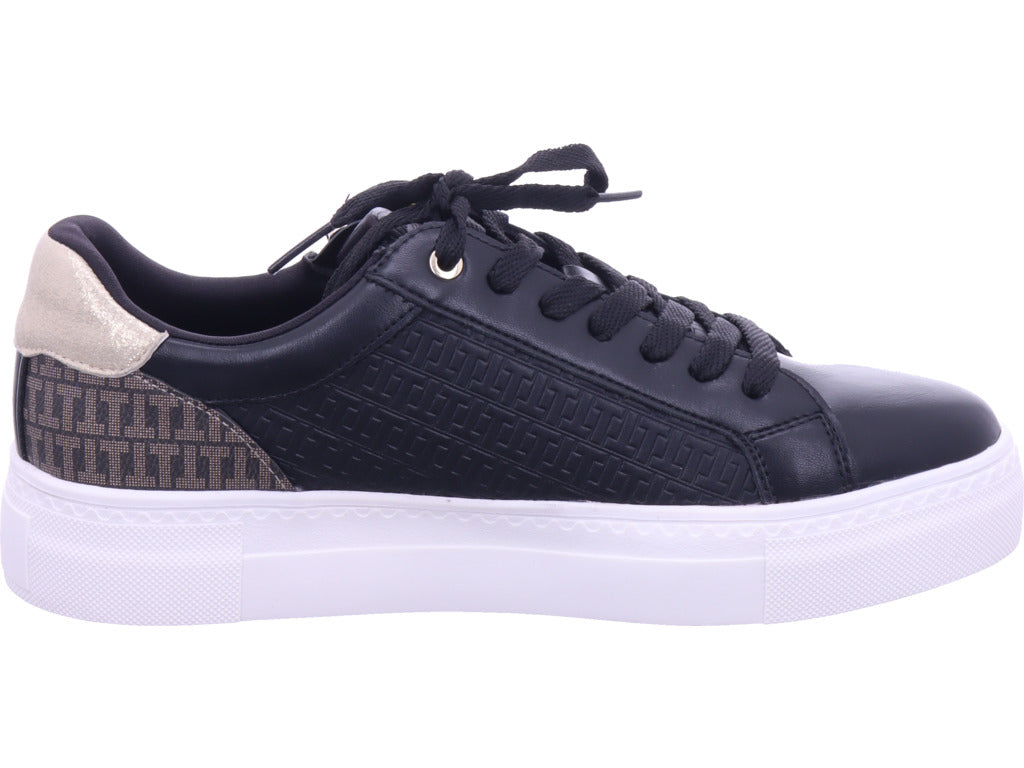 Tamaris women's black