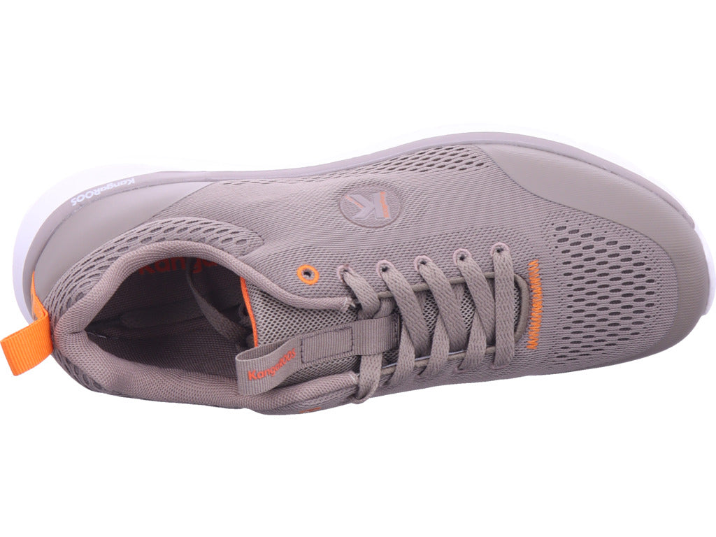 KangaRoos Herren   in braun