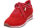 Marco Tozzi Damen Sneaker  in rot