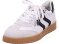 Marco Tozzi Damen Sneaker  in weiß