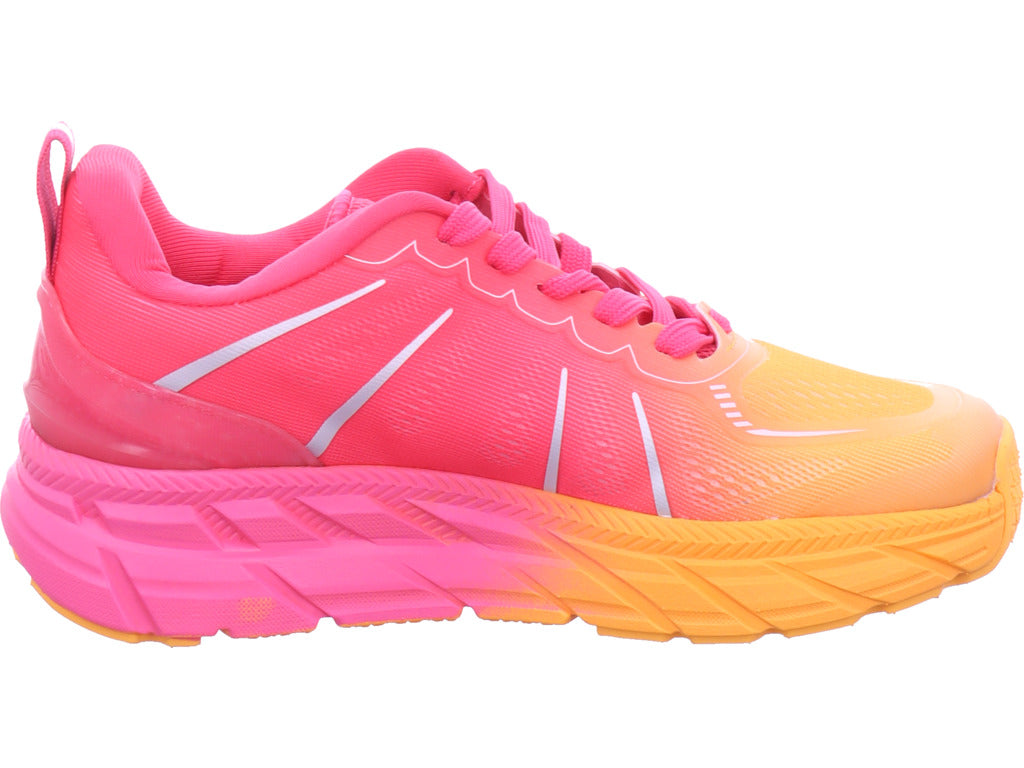 Dockers Damen Halbschuh  in rot