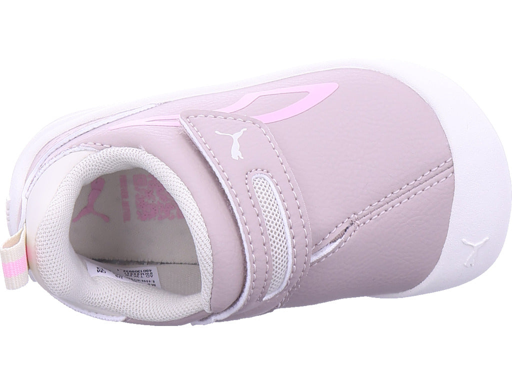 Puma girls' low-cut shoe Kitten SL V Inf in free