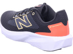 New Balance Damen Sneaker Moyen in schwarz