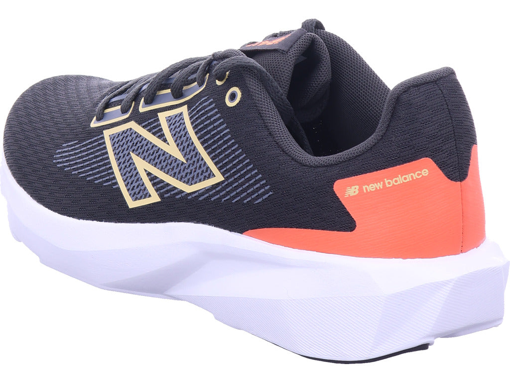 New Balance Damen Sneaker Moyen in schwarz