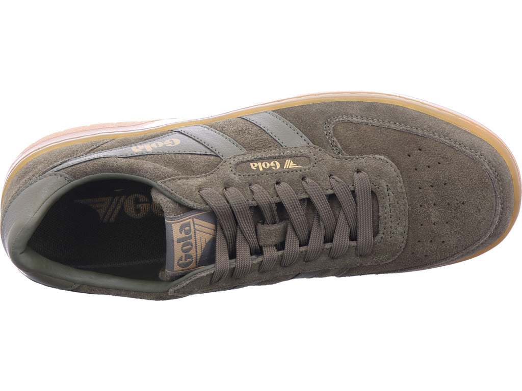 gola Herren Halbschuh  in grün