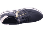 Remonte Damen Sneaker Remonte Fs Halbschuh in schwarz