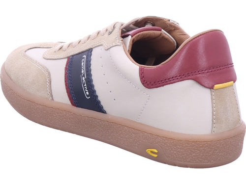 camel Herren Halbschuh  in beige