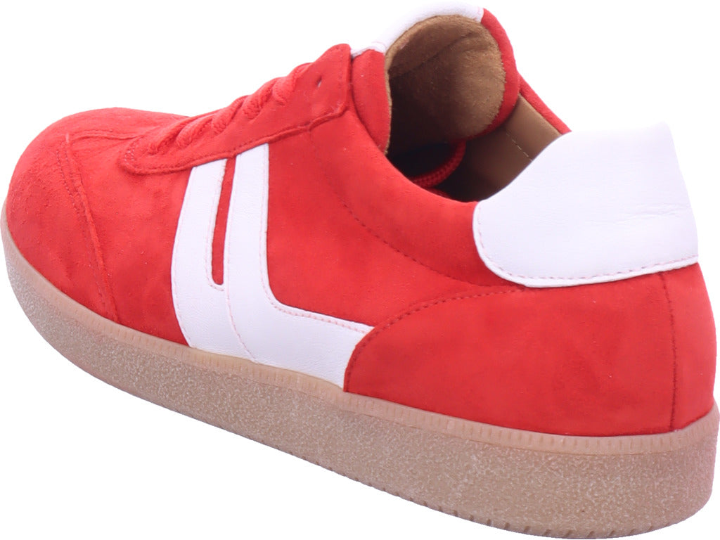 Gabor Damen Sneaker  in orange