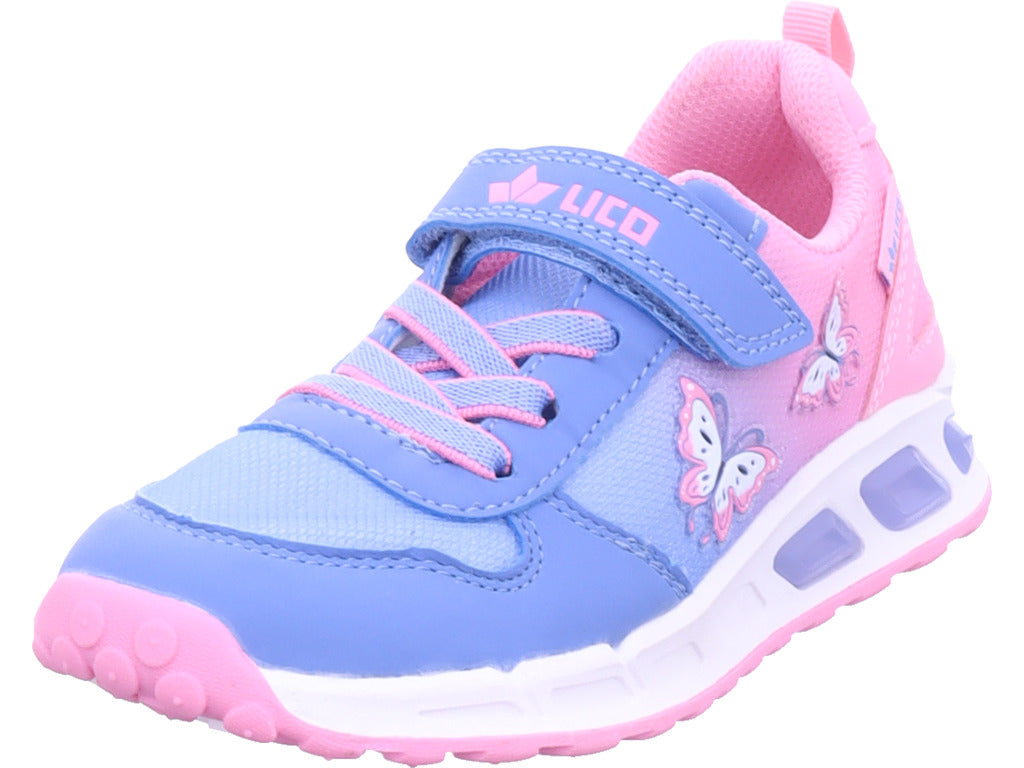 Lico Damen   in blau