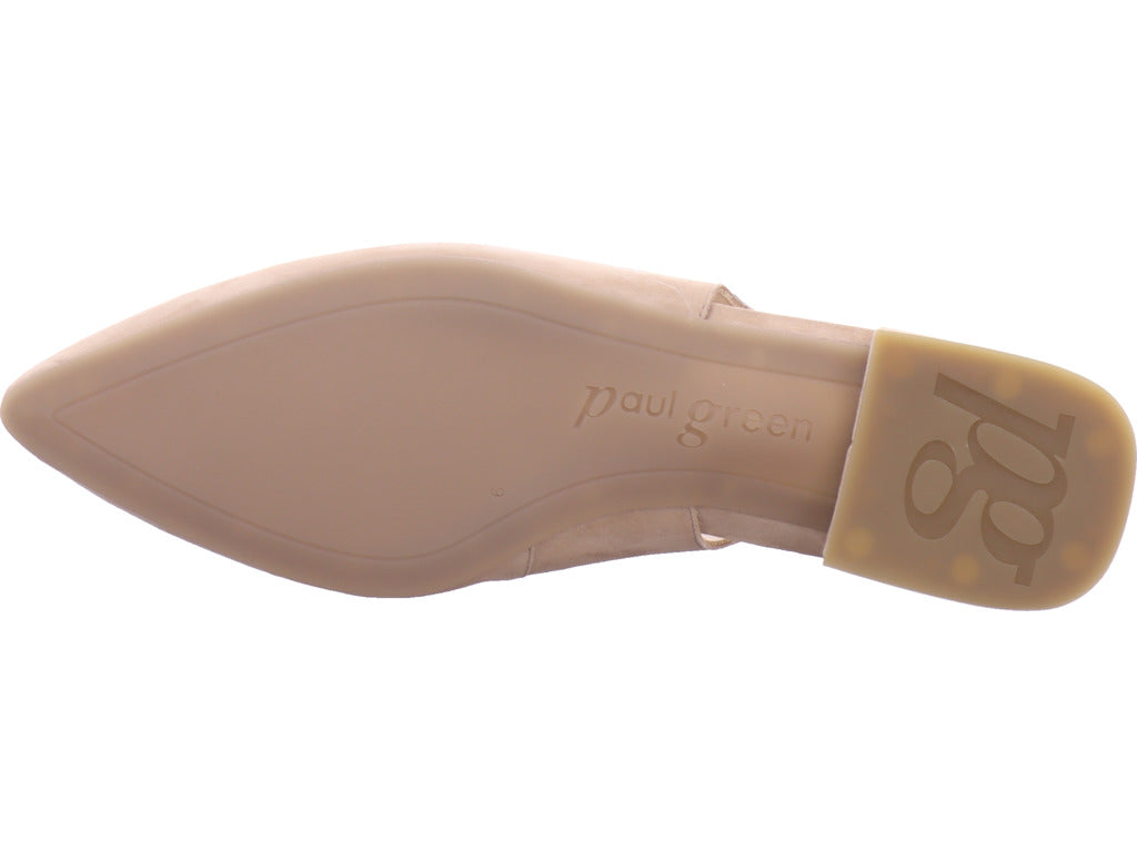 paul green Damen Pump  in beige